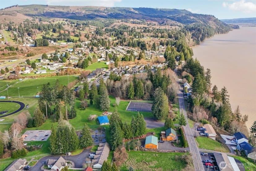 Property photo for 50 Hill Drive, Cathlamet photo 31