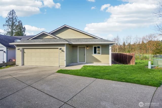 Property photo for 50 Hill Drive, Cathlamet
