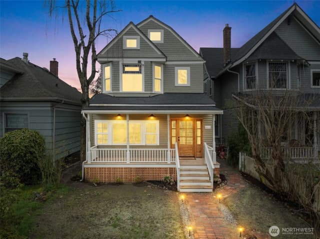 Property photo for 3318 N 27th Street, Tacoma photo 2