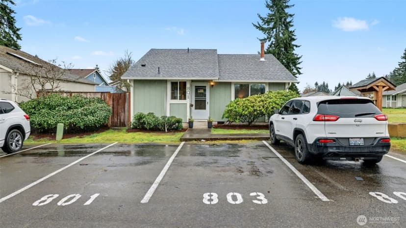 Property photo for 801 Berne Lane Se, Olympia photo 21