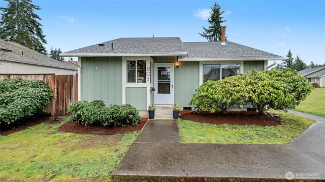 Property photo for 801 Berne Lane Se, Olympia