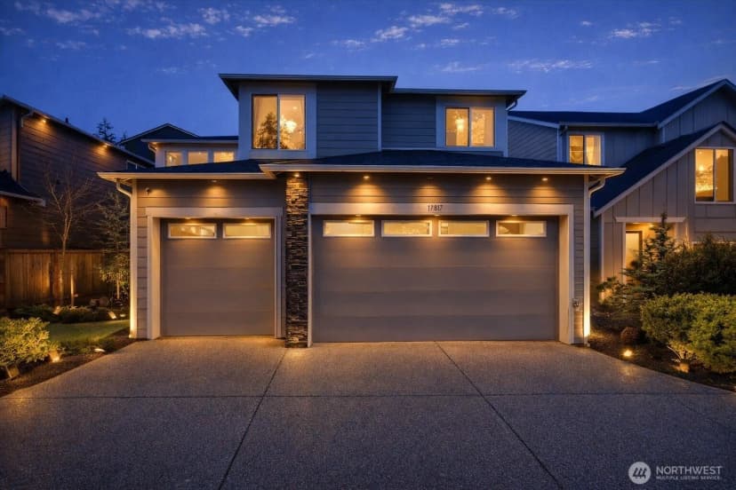 Property photo for 17817 41st Drive Se, Bothell