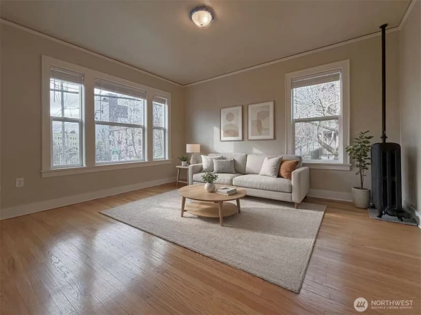 Property photo for 901 Ne 43rd Street #201, Seattle photo 9