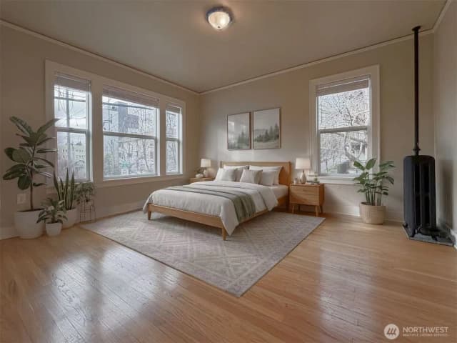 Property photo for 901 Ne 43rd Street #201, Seattle