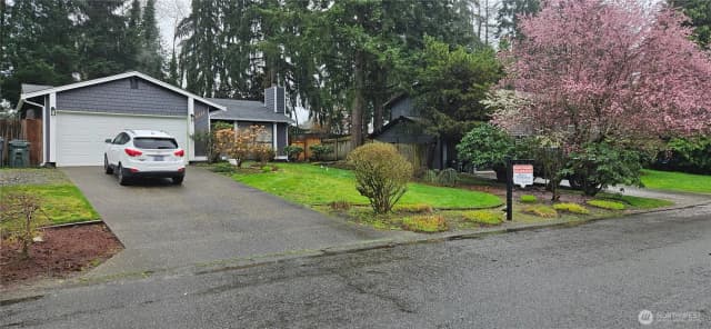 Property photo for 16111 97 Avenue Ct E, Puyallup