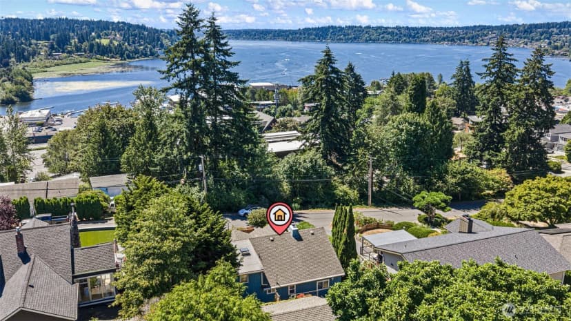 Property photo for 6234 Ne 182nd Street, Kenmore photo 24