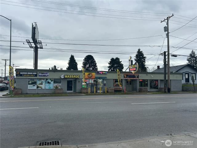 Property photo for 6401 S Tacoma Way, Tacoma photo 2