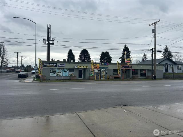 Property photo for 6401 S Tacoma Way, Tacoma photo 3