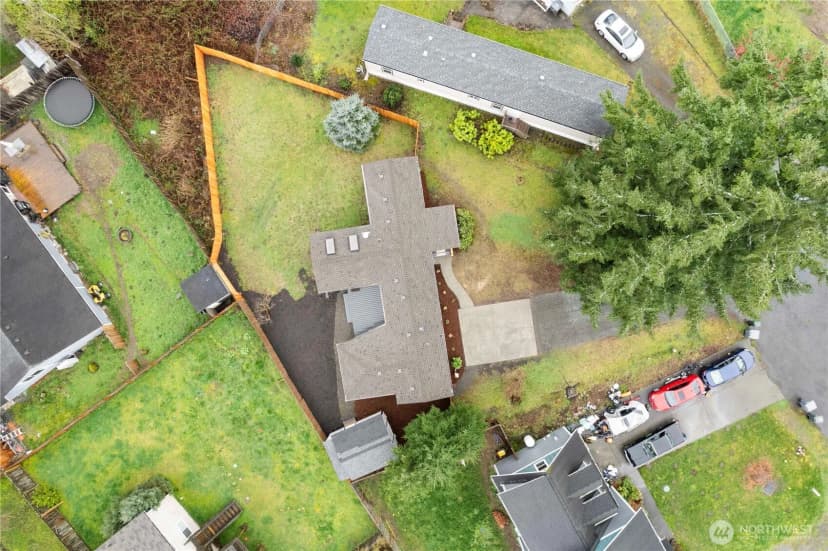 Property photo for 13010 222nd Avenue E, Bonney Lake photo 27