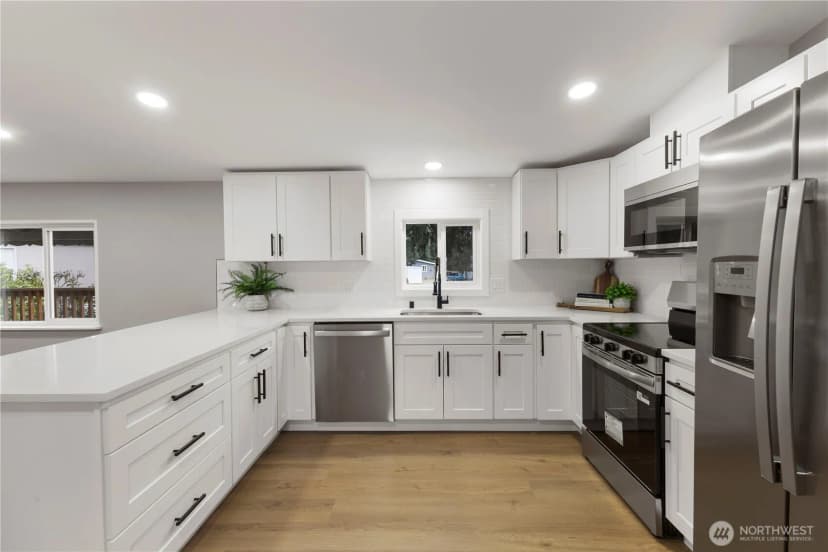 Property photo for 13010 222nd Avenue E, Bonney Lake photo 6