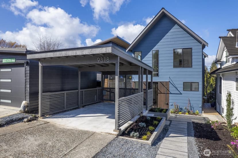 Property photo for 9318 47th Avenue Sw, Seattle photo 34