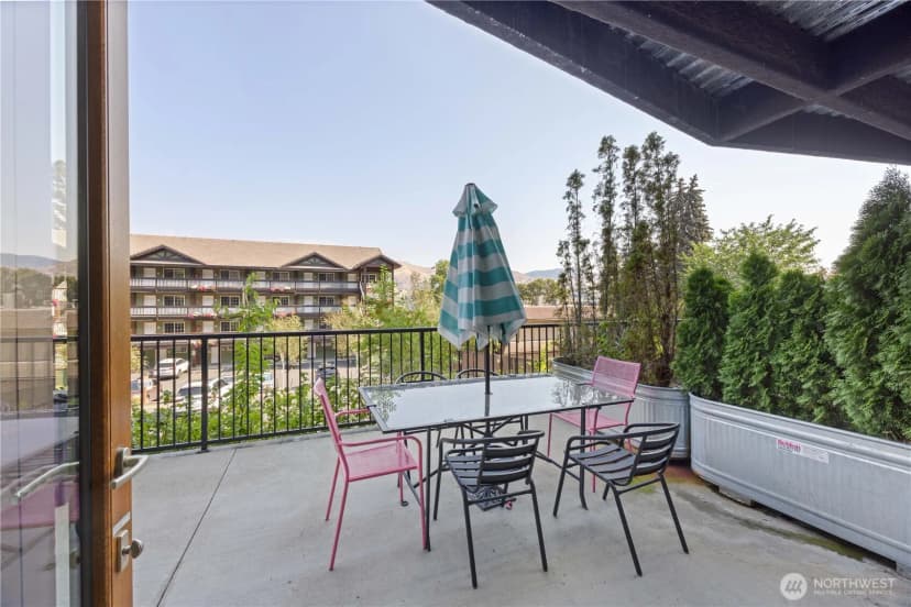 Property photo for 2220 W Woodin Avenue #106, Chelan photo 21