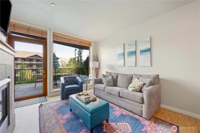 Property photo for 2220 W Woodin Avenue #106, Chelan