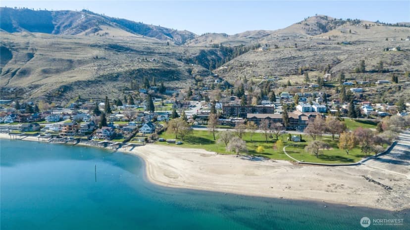 Property photo for 2220 W Woodin Avenue #106, Chelan photo 31