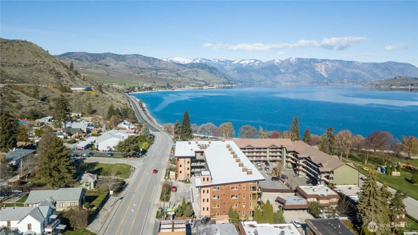 Property photo for 2220 W Woodin Avenue #106, Chelan photo 30