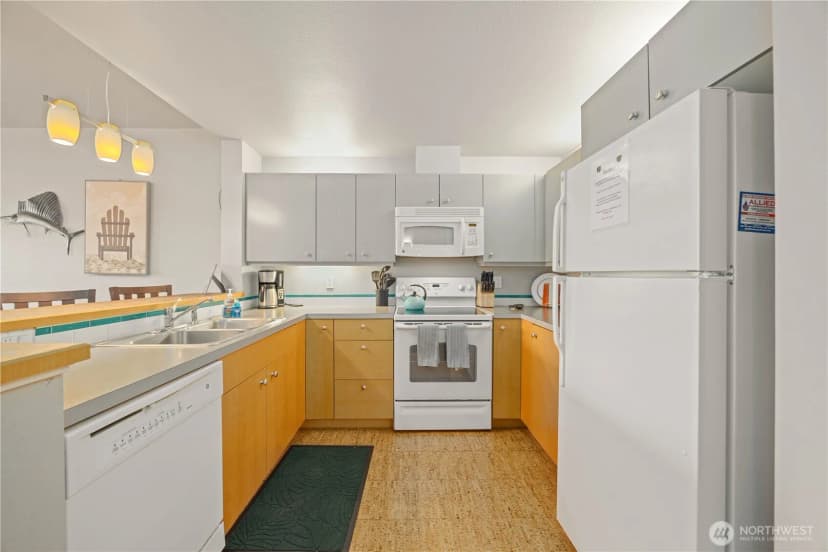 Property photo for 2220 W Woodin Avenue #106, Chelan photo 10