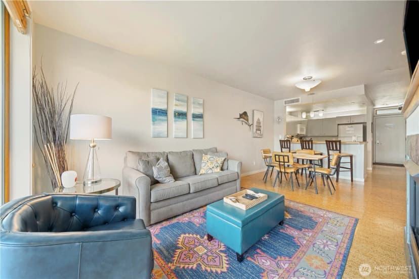 Property photo for 2220 W Woodin Avenue #106, Chelan photo 4