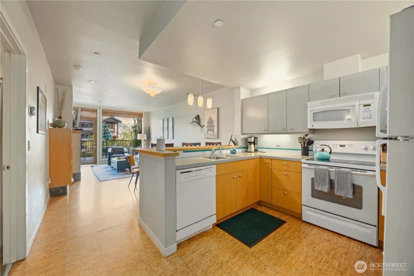 Property photo for 2220 W Woodin Avenue #106, Chelan photo 11