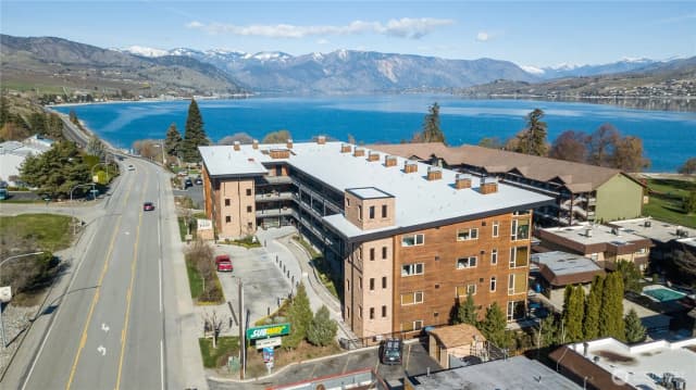 Property photo for 2220 W Woodin Avenue #106, Chelan photo 3