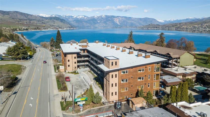 Property photo for 2220 W Woodin Avenue #106, Chelan photo 3