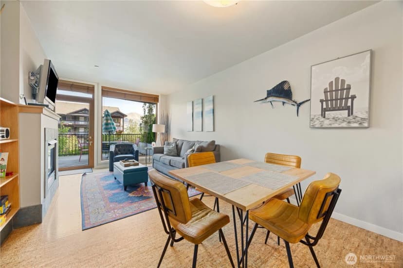 Property photo for 2220 W Woodin Avenue #106, Chelan photo 8