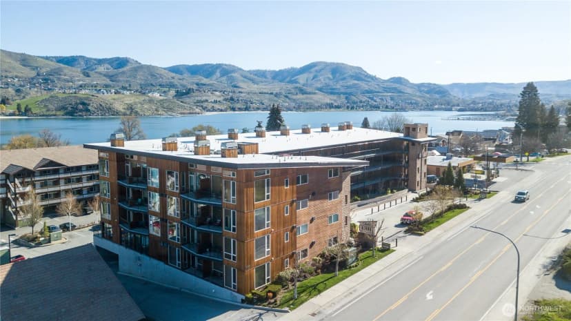 Property photo for 2220 W Woodin Avenue #106, Chelan photo 36