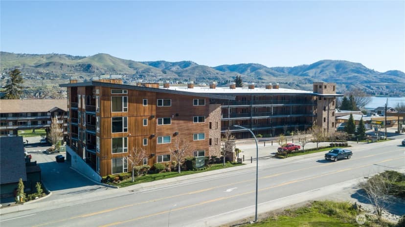 Property photo for 2220 W Woodin Avenue #106, Chelan photo 37