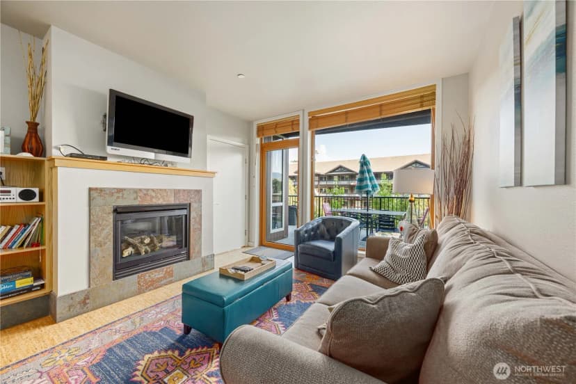 Property photo for 2220 W Woodin Avenue #106, Chelan photo 2