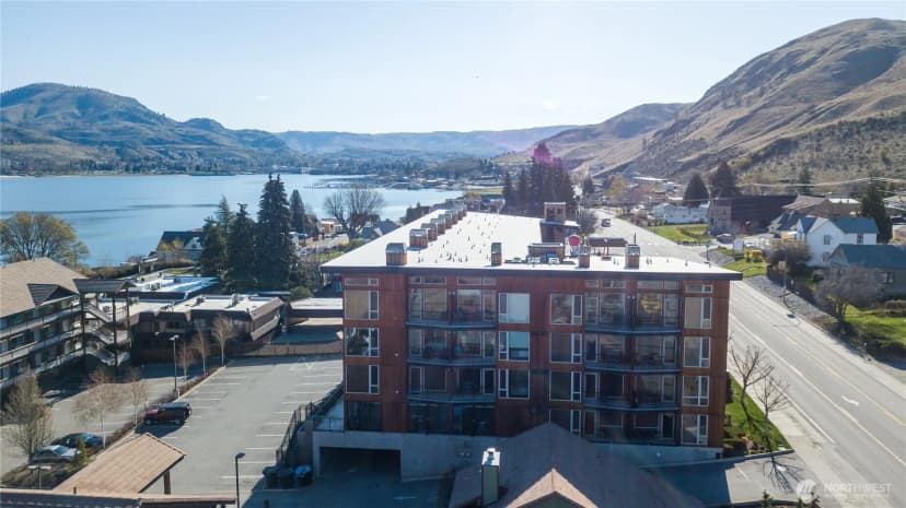 Property photo for 2220 W Woodin Avenue #106, Chelan photo 35