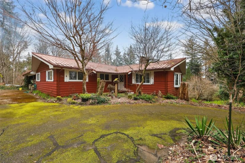 Property photo for 716 Garden Hill Rd, Elma