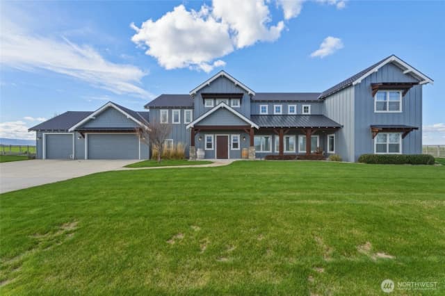 Property photo for 353 Bluff Haven Road, Walla Walla photo 3