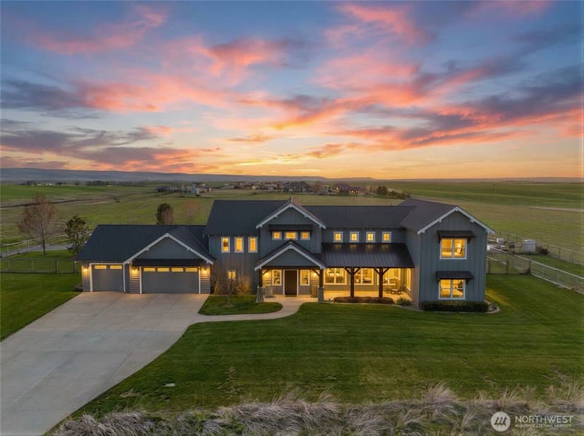 Property photo for 353 Bluff Haven Road, Walla Walla