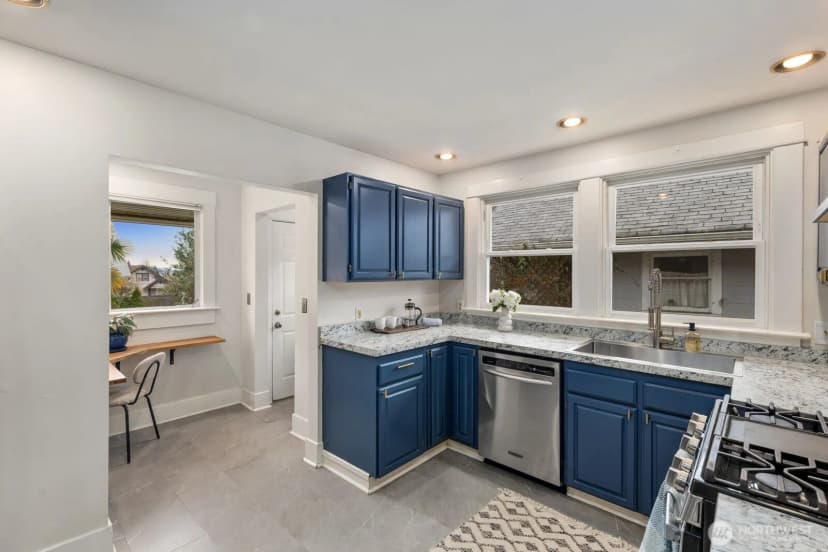 Property photo for 907 Nw 61st Street, Seattle photo 12