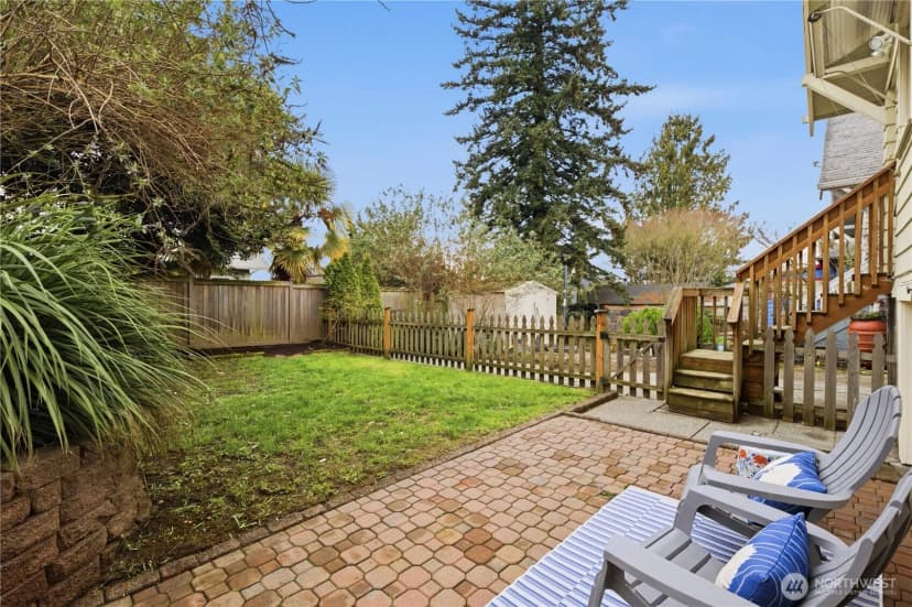 Property photo for 907 Nw 61st Street, Seattle photo 38