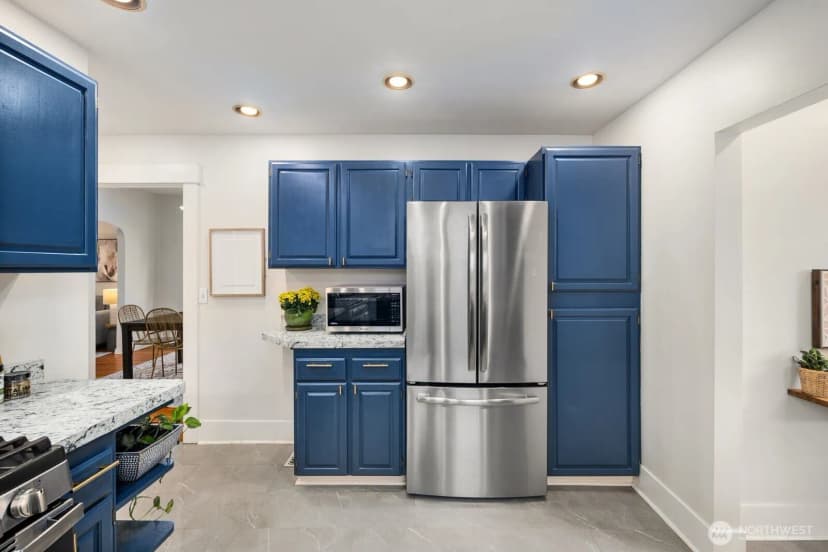 Property photo for 907 Nw 61st Street, Seattle photo 10