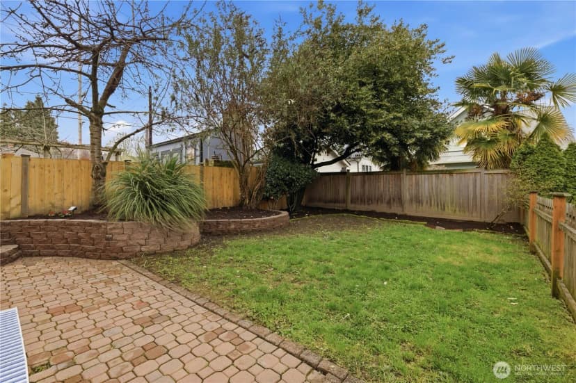 Property photo for 907 Nw 61st Street, Seattle photo 37