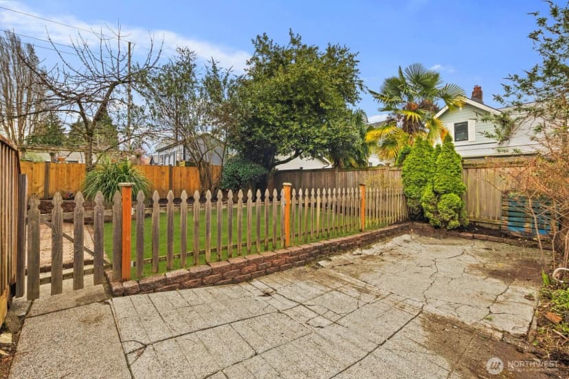 Property photo for 907 Nw 61st Street, Seattle photo 35