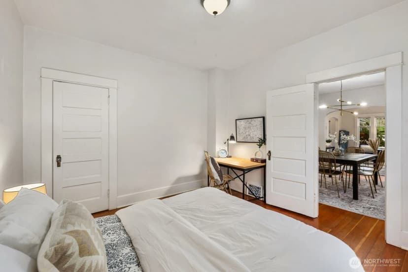 Property photo for 907 Nw 61st Street, Seattle photo 18