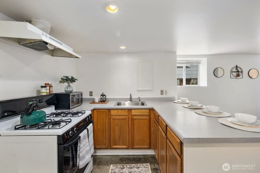 Property photo for 907 Nw 61st Street, Seattle photo 22
