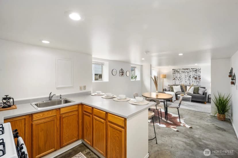 Property photo for 907 Nw 61st Street, Seattle photo 21