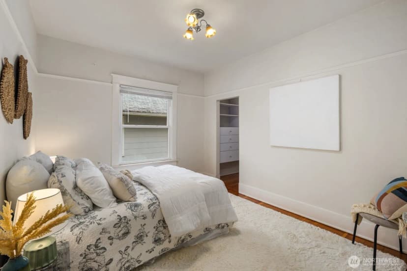 Property photo for 907 Nw 61st Street, Seattle photo 14