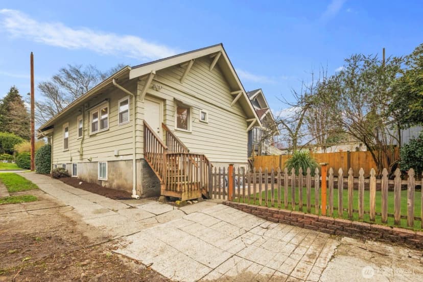 Property photo for 907 Nw 61st Street, Seattle photo 36