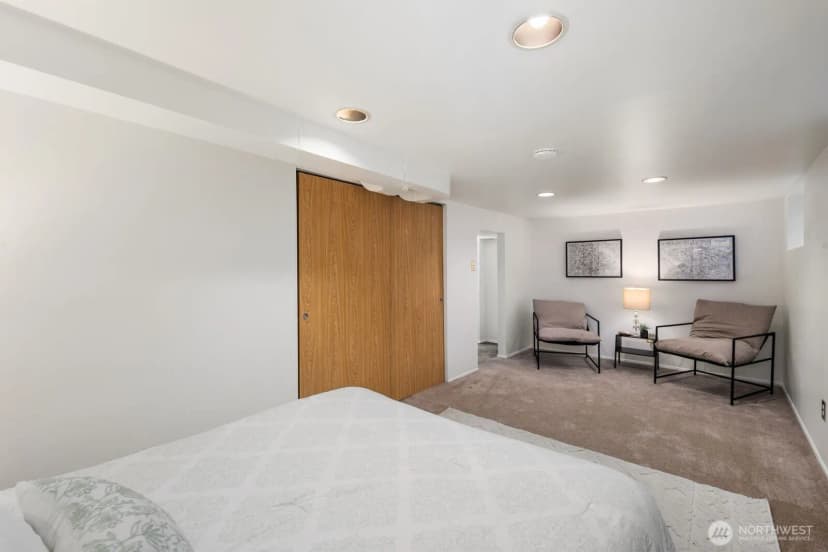 Property photo for 907 Nw 61st Street, Seattle photo 30