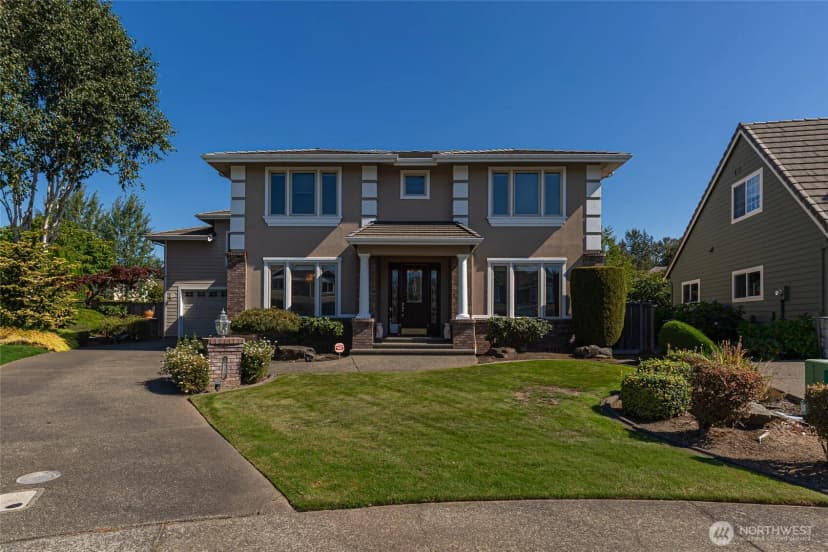 Property photo for 5207 77th Court W, University Place