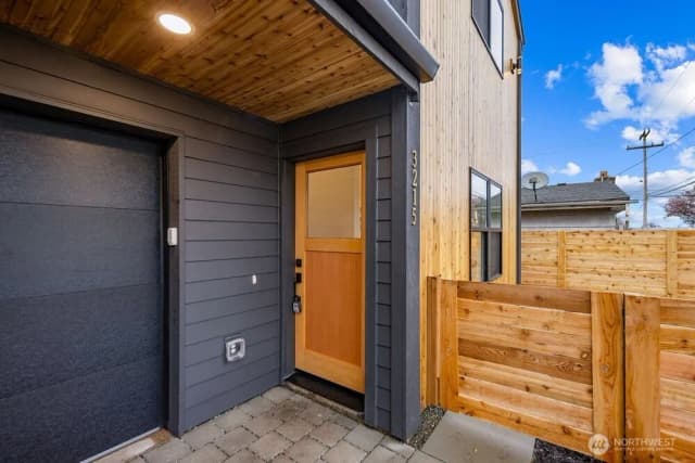 Property photo for 3215 22nd Avenue S, Seattle photo 3