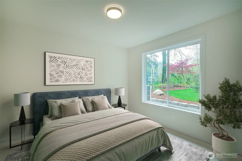 Property photo for 865 Front Street S, Issaquah photo 7
