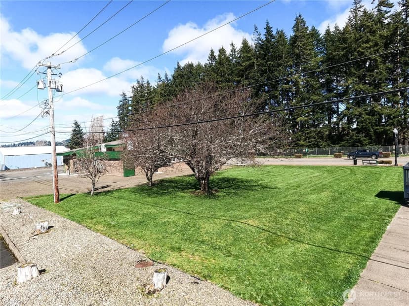 Property photo for 1312 1st Street, Cosmopolis