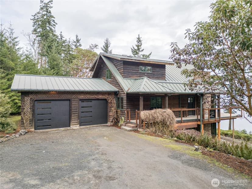 Property photo for 444 Ocean Cove Lane, Port Angeles photo 33