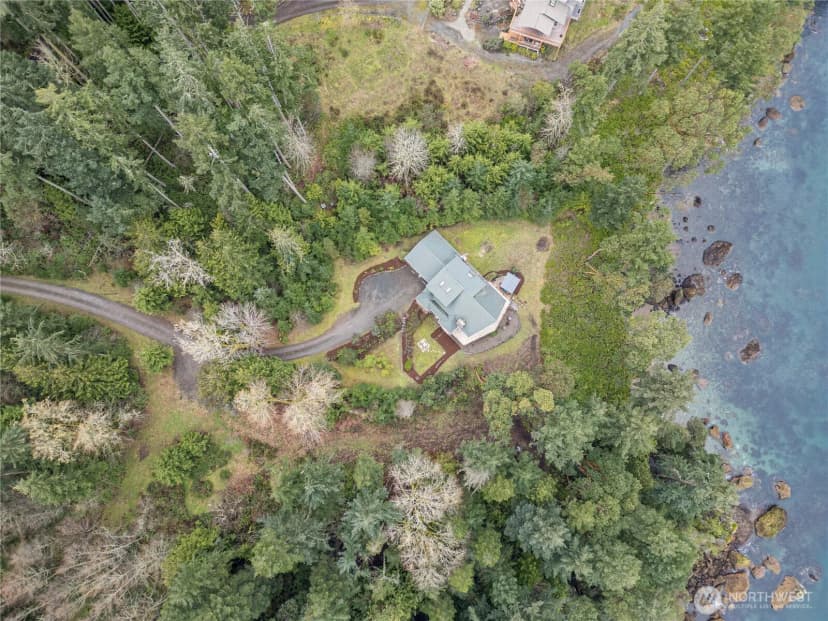 Property photo for 444 Ocean Cove Lane, Port Angeles photo 39