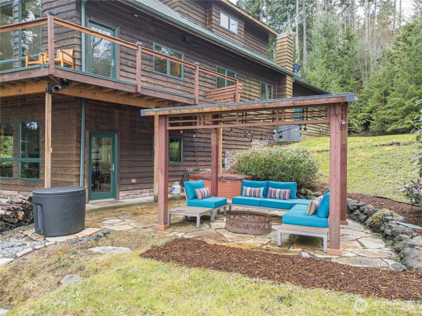 Property photo for 444 Ocean Cove Lane, Port Angeles photo 29